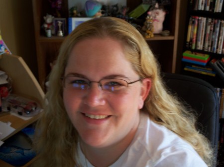 Tracie Hall Photo 17