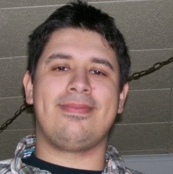 Michael Crosby Photo 8