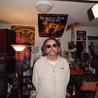 Robert Holm Photo 14