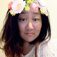 Michelle Zhang Photo 11