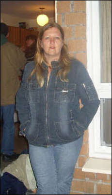 Maureen Sullivan Photo 45