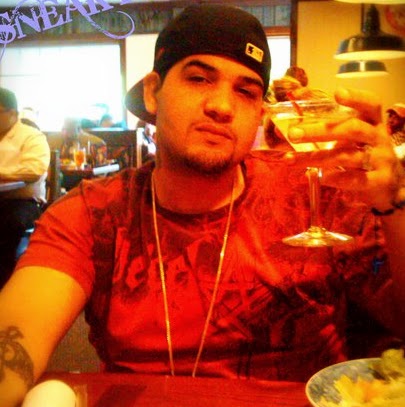 Pele Ramirez Photo 2
