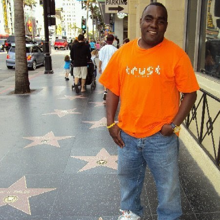 Bernard Washington Photo 32