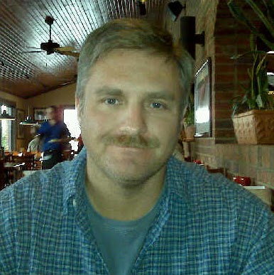 Gregory Cook Photo 17