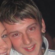 Jamie Meek Photo 25