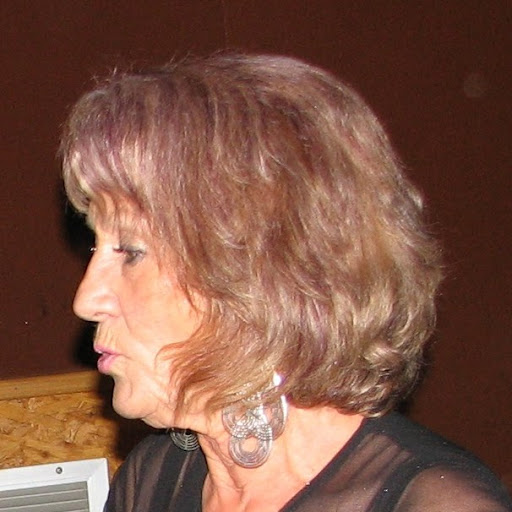 Annette Morin Photo 2