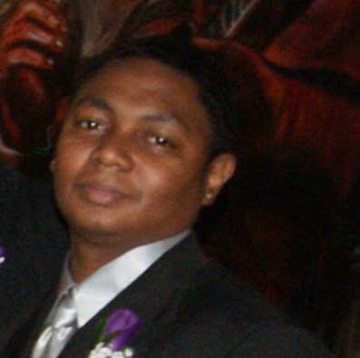 Andre Jenkins Photo 43