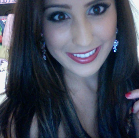 Kristin Barnes Photo 26