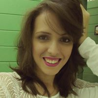 Caroline Melo Photo 4