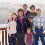 Judy Philips Photo 5