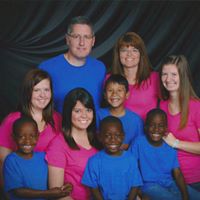Duane Spangler Photo 4