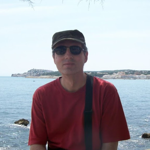 Francisco Nieto Photo 24