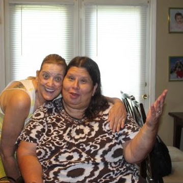 Mary Lawrence Photo 25