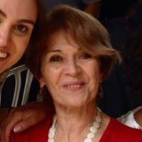 Maria Fioratti Photo 6