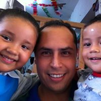Eduardo Alcantar Photo 16
