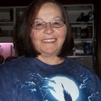 Patricia Brewer Photo 36