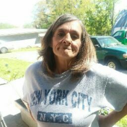 Mary Burroughs Photo 22