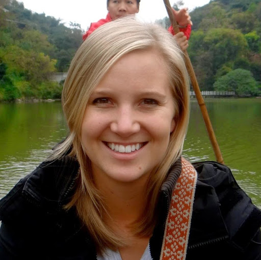 Rebecca Anderson Photo 21