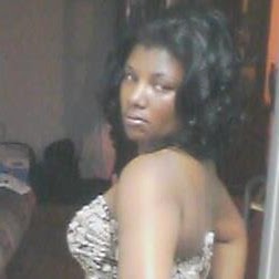 Mary Braham Photo 12