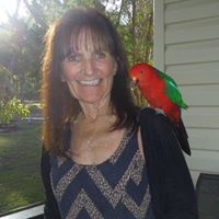 Maria Mcgrath Photo 5