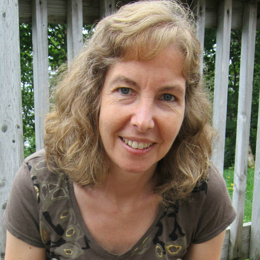 Sue Fraser Photo 14
