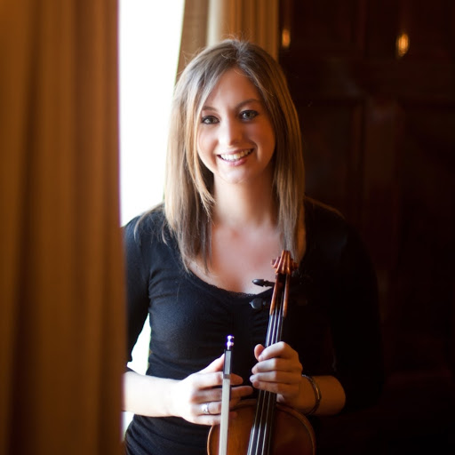 Angelina Weber Photo 6