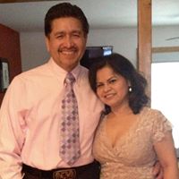 Maria Escobedo Photo 33