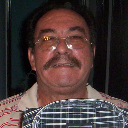 Alfonso Beltran Photo 30