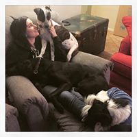 Kristin Hardesty Photo 8