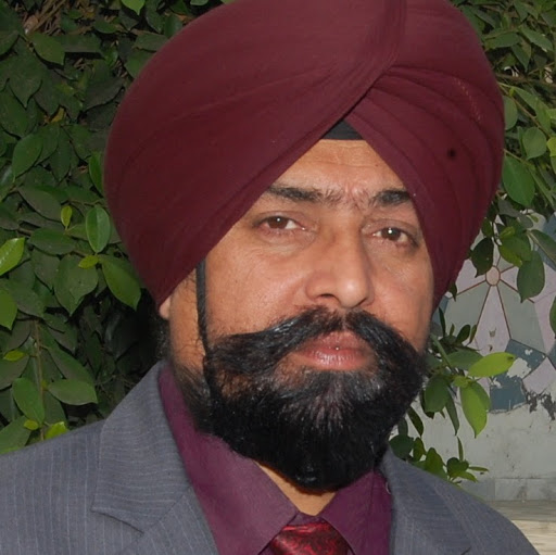 Gurminder Singh Photo 13