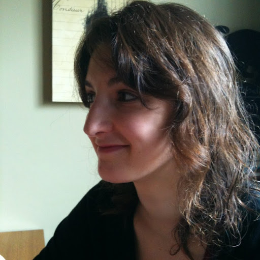 Carole Meyer Photo 15