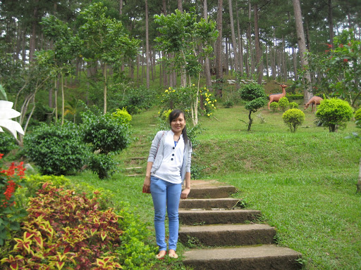 Quyen Thao Photo 17