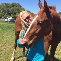 Staci Parker Photo 19