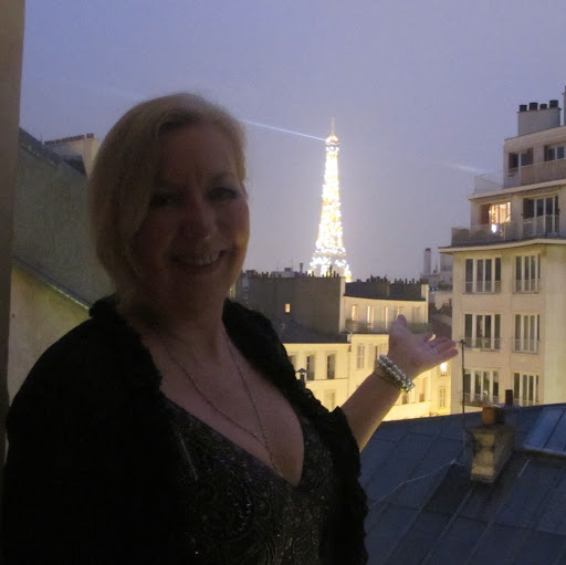 Alison Atkins Photo 24