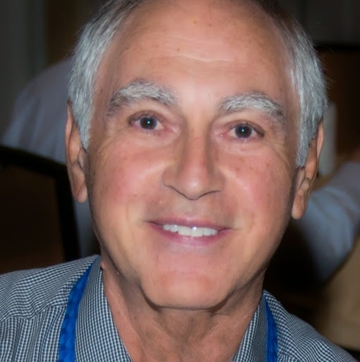 Paul Ferraro Photo 5