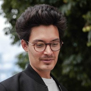 Thomas Lin Photo 18