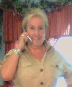 Patricia Cox Photo 32
