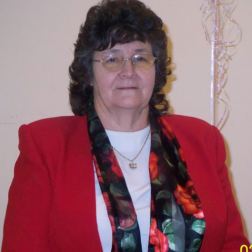 Judy Grant Photo 19