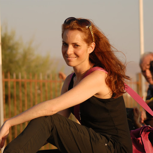 Ellen Wright Photo 34