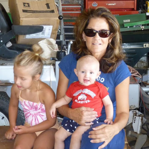 Debra Welch Photo 26