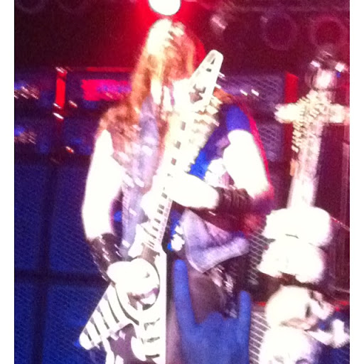 Matt Clyburn Photo 3