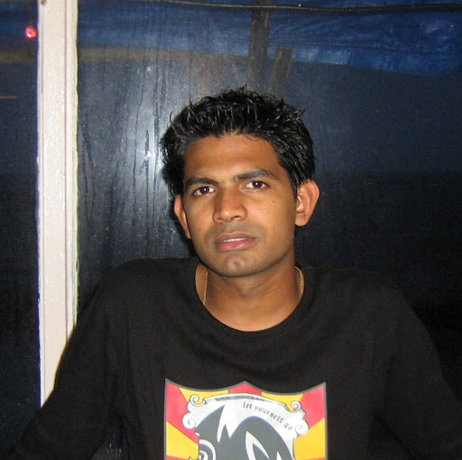 Angelo Pinto Photo 8