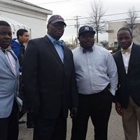 Antonio Dotson Photo 4
