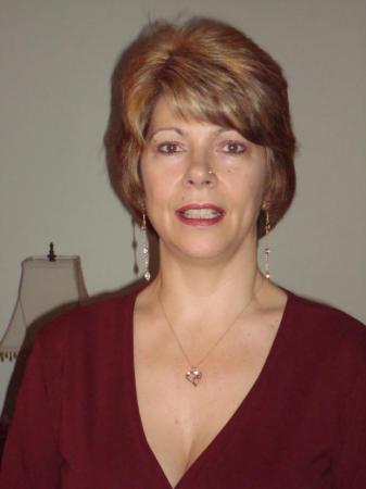 Catherine Richards Photo 16