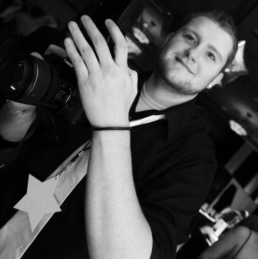 Bradley Wilson Photo 16