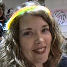 Angela Thornton Photo 8