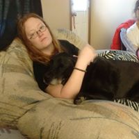 Amber Krause Photo 28