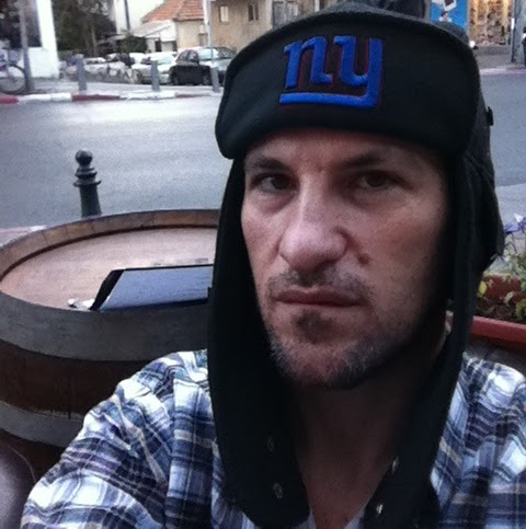 Warren Adler Photo 13