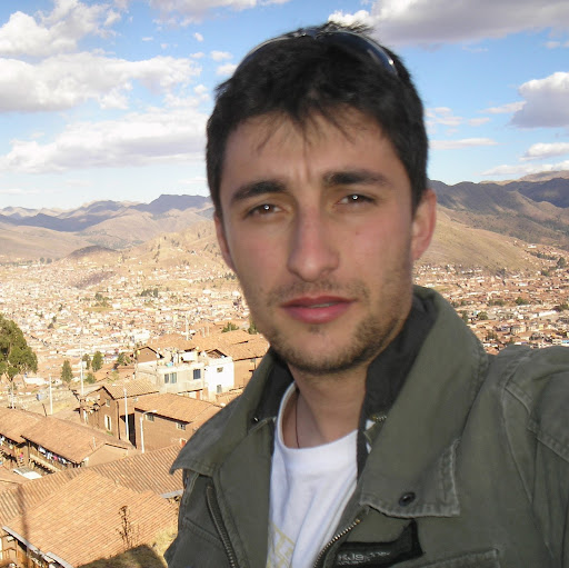 Leandro Avila Photo 13