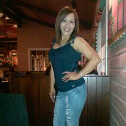 Judy Marroquin Photo 4